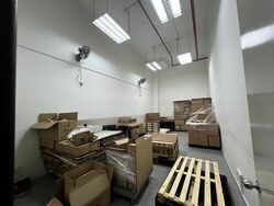 Pantech Business Hub (D5), Factory #632338721